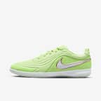Nike Tiempo Reactgato Indoor/Court Low-Top Soccer Shoes. Nike.com